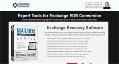 Desktop Screenshot of convertedbtopst.net