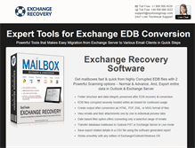 Tablet Screenshot of convertedbtopst.net